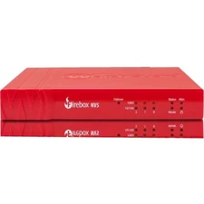 Watchguard Technologies - WGNV5005 - WatchGuard Firebox NV5 Network