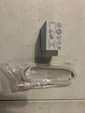 NEW LOGITECH Ultimate Ears UE Boom/Megaboom AC adapter and Cable