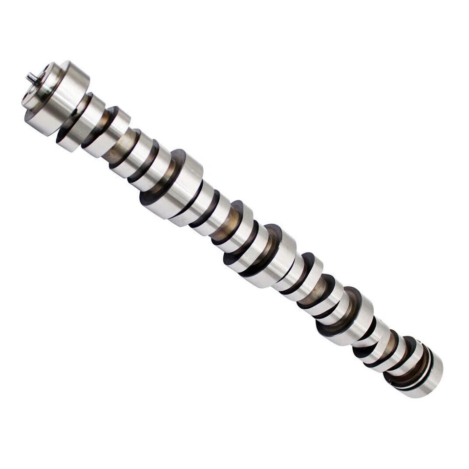 For GM Truck Stage 3 Cam Low Lift Cam Kit Vortec LS 4.8 5.3 6.0 6.2L w/Lifters Foto 2 de 4