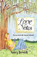 Nancy Berwick | Love Notes | Taschenbuch | Englisch (2003) | 1st Book Library