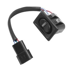 87-8569901 Outboard Power Trim Tilt Switch, Replacement for Mercury 25HP-400HP