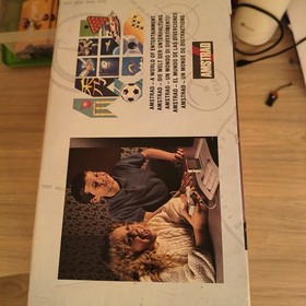 Amstrad GX4000 Console - Boxed