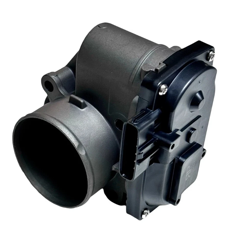 Cuerpo del acelerador para Yamaha 1800 FX SHO FZR FZS GP 1800 1,8 L 6S5-13750-11-00 EE. UU. Foto 3 de 4