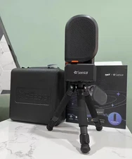 ZWO Seestar S50 50mm f/5 All-In-One Smart Telescope Tested 100% Working