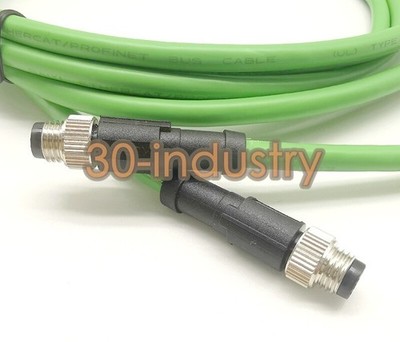 1PCS NEW FIT FOR ZK1090-3161-1100 10M EtherCAT cable #am