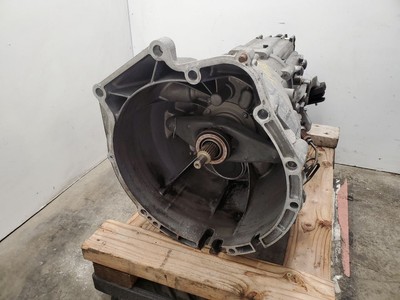 BMW E46 ZHP Transmission 6 Speed Manual ZF for sale online | eBay