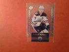 Connor McDavid 2019/20 Clear Cut Phenoms #1