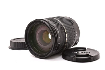 [Top MINT] TAMRON SP AF 28-75mm F/2.8 XR Di LD IF Macro Lens A09 Canon EF JAPAN - Photo 1/4