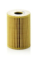 Mann-Filter ÖLfilter HU 825 X Filtereinsatz FüR Renault Opel Nissan Master NT400
