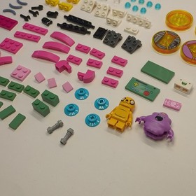 LEGO Dimensions (71246) Adventure Time Team Pack - 2016 - Used 100% Complete!