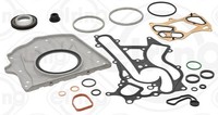 Elring Dichtungssatz, KurbelgehäUse 566.150 FüR MERCEDES-BENZ
