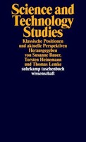Science And Technology Studies Susanne Bauer