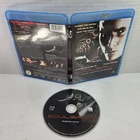 Equilibrium (Blu-ray, 2002)