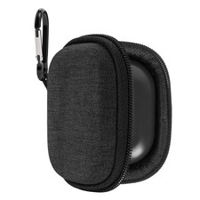 Geekria Carrying Case for T5 II, T5 True Wireless Headphones
