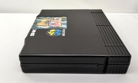 Neo Geo Software Model Art of Fighting 2 SNK