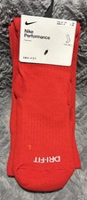 Nike Performance Cushioned Dri-FIT Knee High Socks 2 Pack DJ9737-657