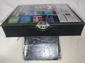 Neogeo Football Frenzy Snk Foot Ball Rom Ng Neo-Geo