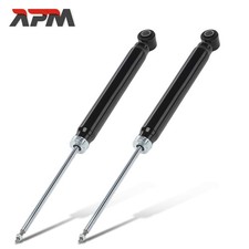 2x Stoßdämpfer Gasdruck Hinten Links Rechts für Mazda 6 Kombi Stufenheck GJ GL