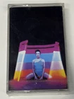 KYLIE MINOGUE - IMPOSSIBLE PRINCESS (1998) SEALED CASSETTE MADE IN TURKEY
