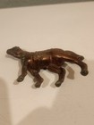 Antique Brass - Beonze Western Horse — photo 5
