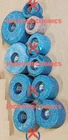 10 Pcs Valve Seat Grinding Stones  For BLACK & DECKER Holder 9/16 "