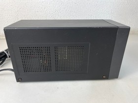 MSX Perfect Daewoo CPF-350 Sakhr Floppy Disk Drive Vintage صخر العالميه المثالي