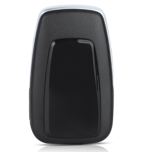 Keyecu Replacement Smart Remote Car Key Fob for Toyota Prius 2016-2022 HYQ14F... - Picture 6 of 6