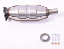 EEC Katalysator Type Approved VK8007T für VW GOLF 3 Variant 1H5 PASSAT B3 B4 3A2