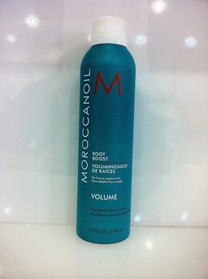 MOROCCANOIL - ROOT BOOST SPRAY 8.5 OZ - UNISEX