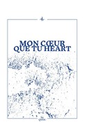 By Qyou | Mon Coeur Que Tu Heart | Taschenbuch | FranzöSisch (2025)