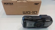 PENTAX WG-10 299646