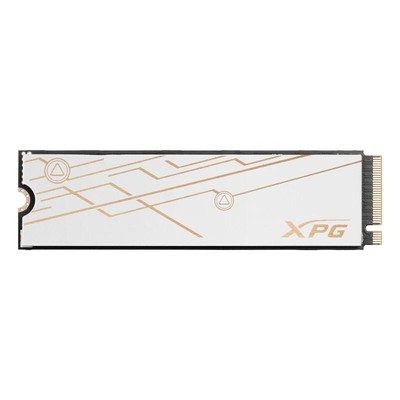 ADATA SMAR-980B-1TCS internal solid state drive 1 TB M.2 PCI Express 5.0 NVMe 3D