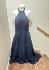   Alyce Paris Formal Gown  Sz 16  NWT Prom / Bridesmaid / Mother of the Bride