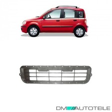 Stoßstangen Gitter Blende vorne mitte für Fiat Panda / 169 Baujahr 2003-2011