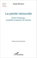Serge Mboukou | La Parole RecouvréE | Taschenbuch | FranzöSisch (2020) | 302 S.