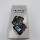 New GoPro Max 2 29MP True 8K 360 SEALED
