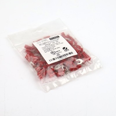 IKUMA Crimp Cable Lugs 101056 (100pcs) original box