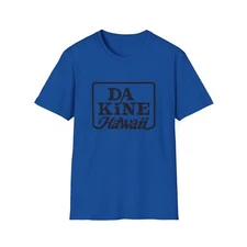 Dakine Hawaii Premium T-Shirt Outlaw Surf