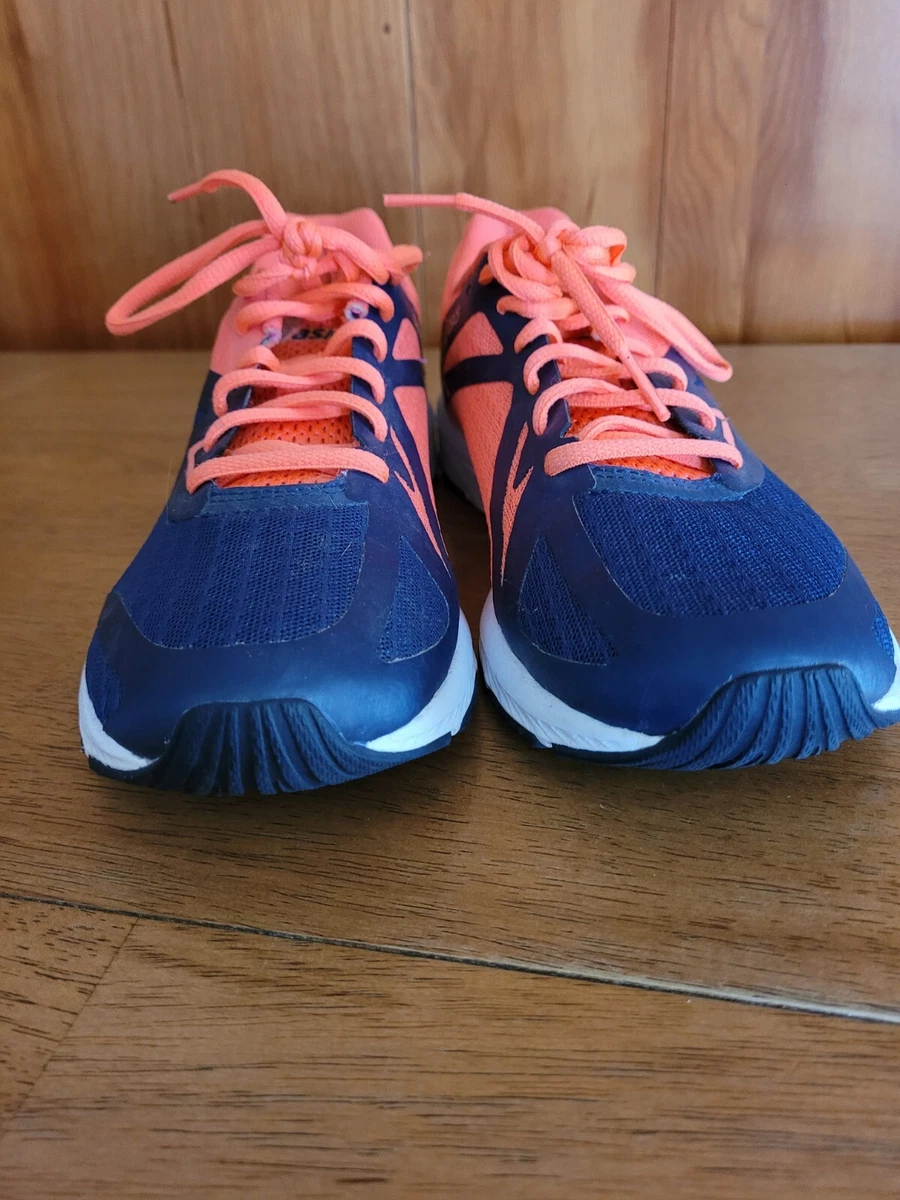 Asics amplifoam amplica deals