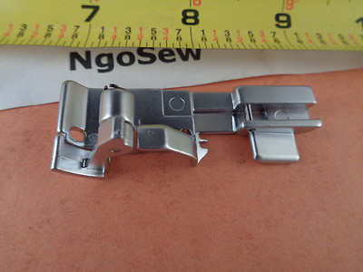 Presser Foot Singer 14J250,14J334 Viking H|Class 200s White 1300,2000 SuperLock 