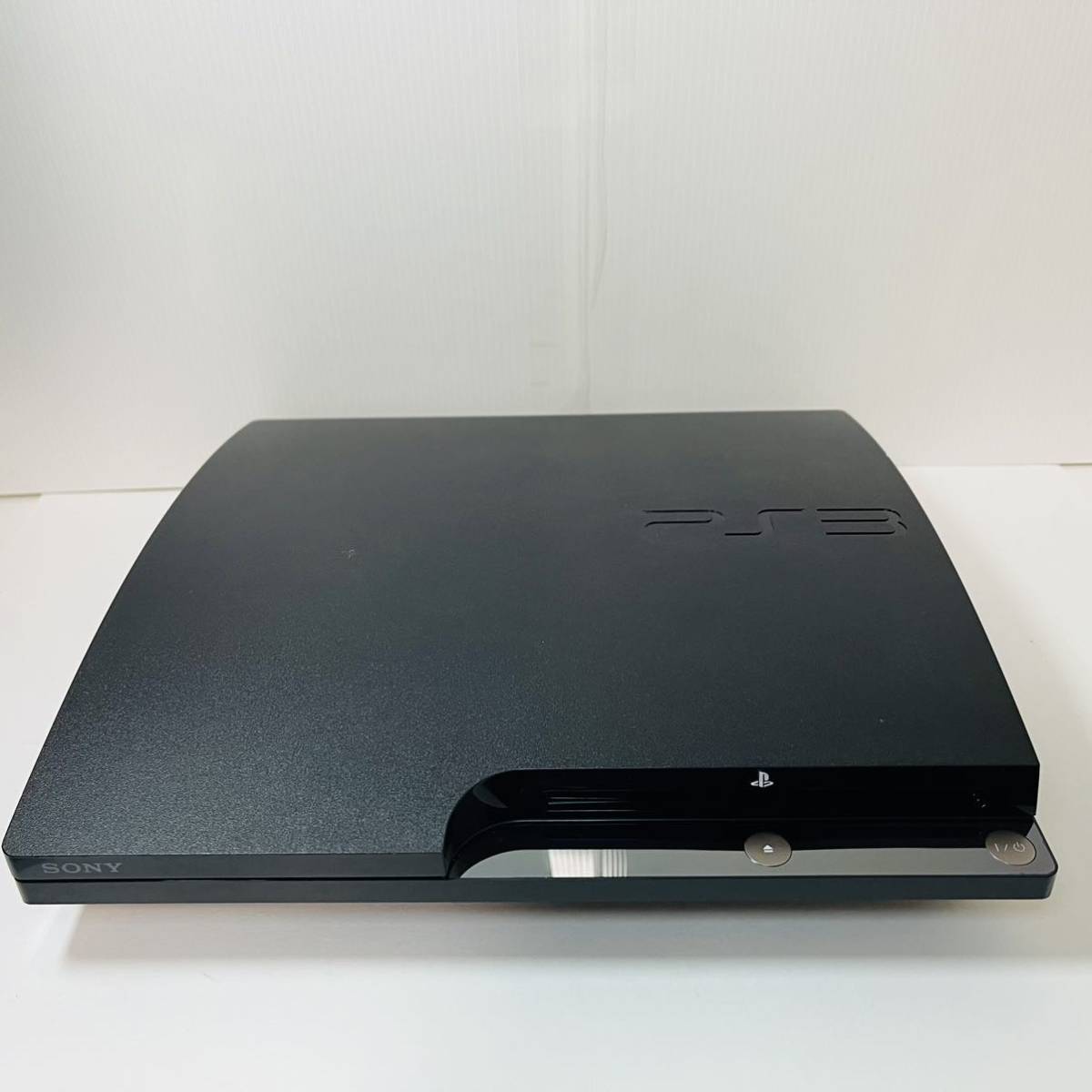 PS3 Sony PlayStation 3 Console & Controller Set CECH-2000A PS3 Sony PlayStation 3 Console & Controller Set CECH-2000A