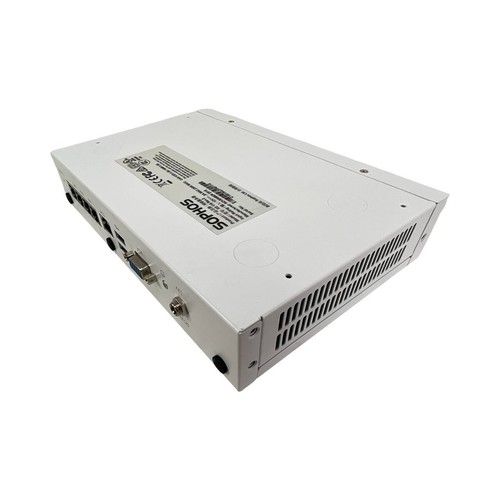 Sophos XG115 Gigabit Firewall Rev 2 (senza adattatore di alimentazione) - Foto 18 di 21