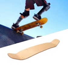 Blank Skateboard Deck Elektrische Mountain Board Deck Starke und Robuste 36,22