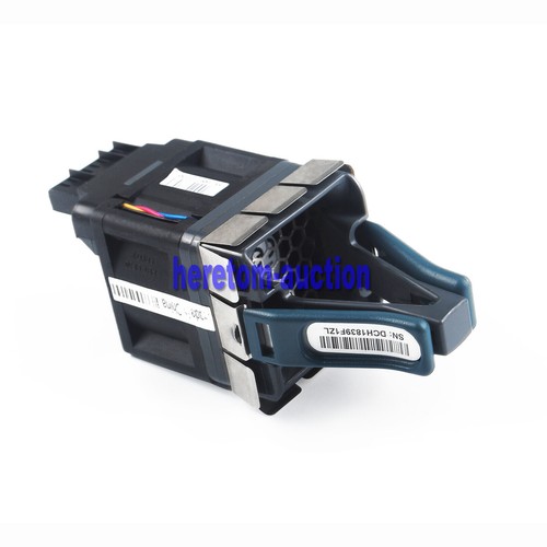 FAN-T2 FAN-T1 C3850-FAN-T1 Fan Module for Cisco Catalyst 3850 9300 - Picture 8 of 15