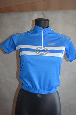 MAILLOT VELO CULTURE VELO NEUF TAILLE 5/6 ANS JERSEY/MAGLIA/BICI/BIKE