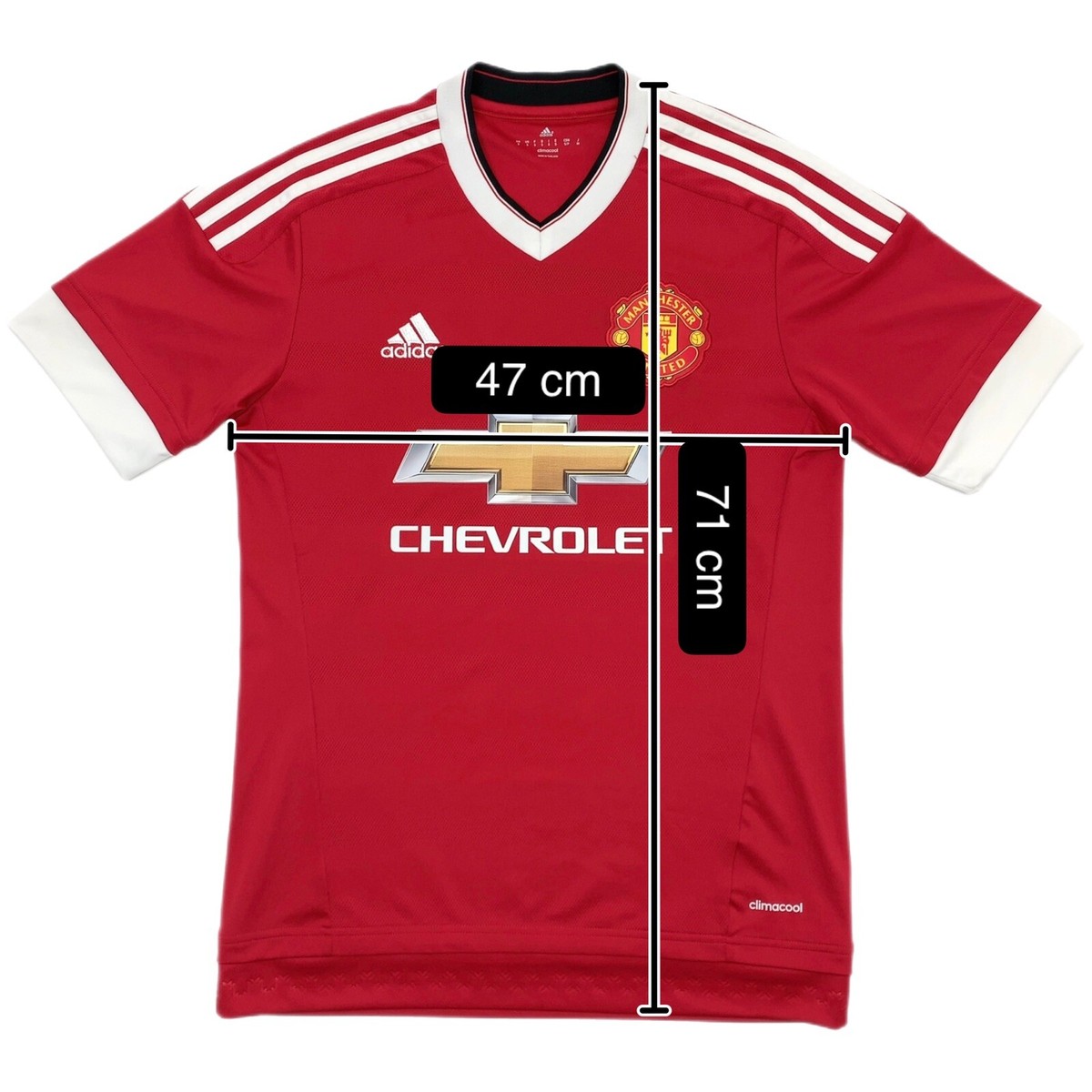 adidas Manchester United Mサイズ レッドシャツ adidas Manchester United 22/23 Home Men's M Size Jersey