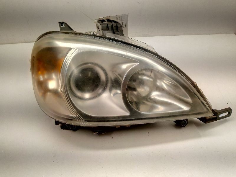 2002-2005 Mercedes ML-Class Passenger Halogen Headlight Assm OEM 