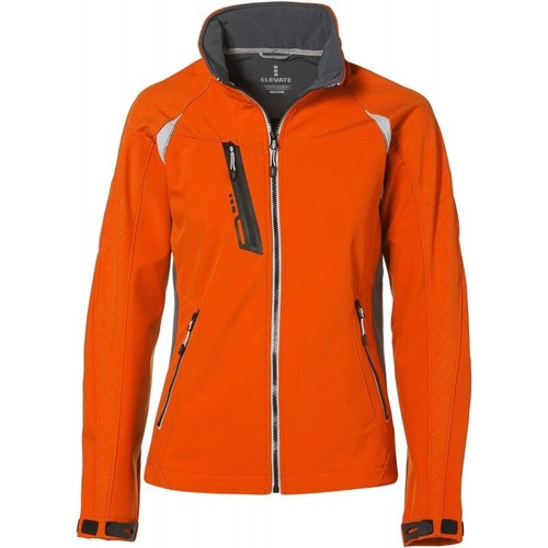 elevate jackets