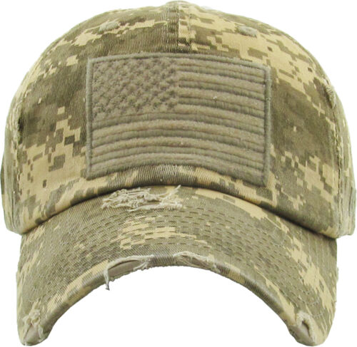 USA American Tactical Operator Special Forces Patchmütze Kappe - Bild 87 von 255