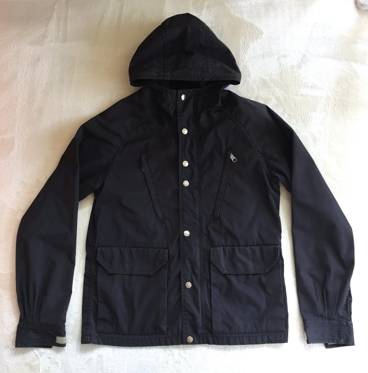 Vintage North face purple label mountain parka jacket Japan Vintage North face purple label mountain parka jacket Japan